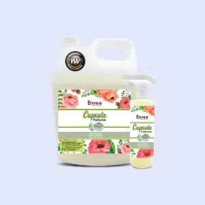 Spray Pewangi Fabrik Multipurpose 3in1 - Image 1