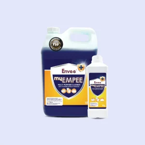 Sabun Pencuci Lantai/Tandas-scrubbing (Multipurpose Cleaner) - Image 1