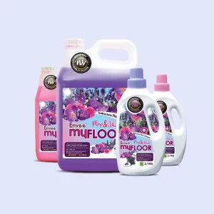 Sabun Pencuci Lantai-Mopping (Floor Cleaner) - Image 1
