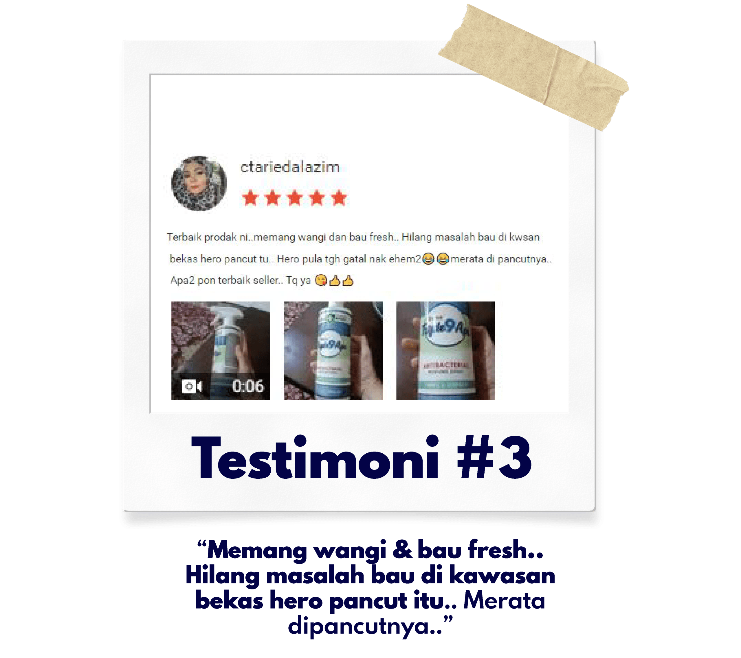 ANTIBACTERIAL PERFUME SPRAY-TESTIMONI-03