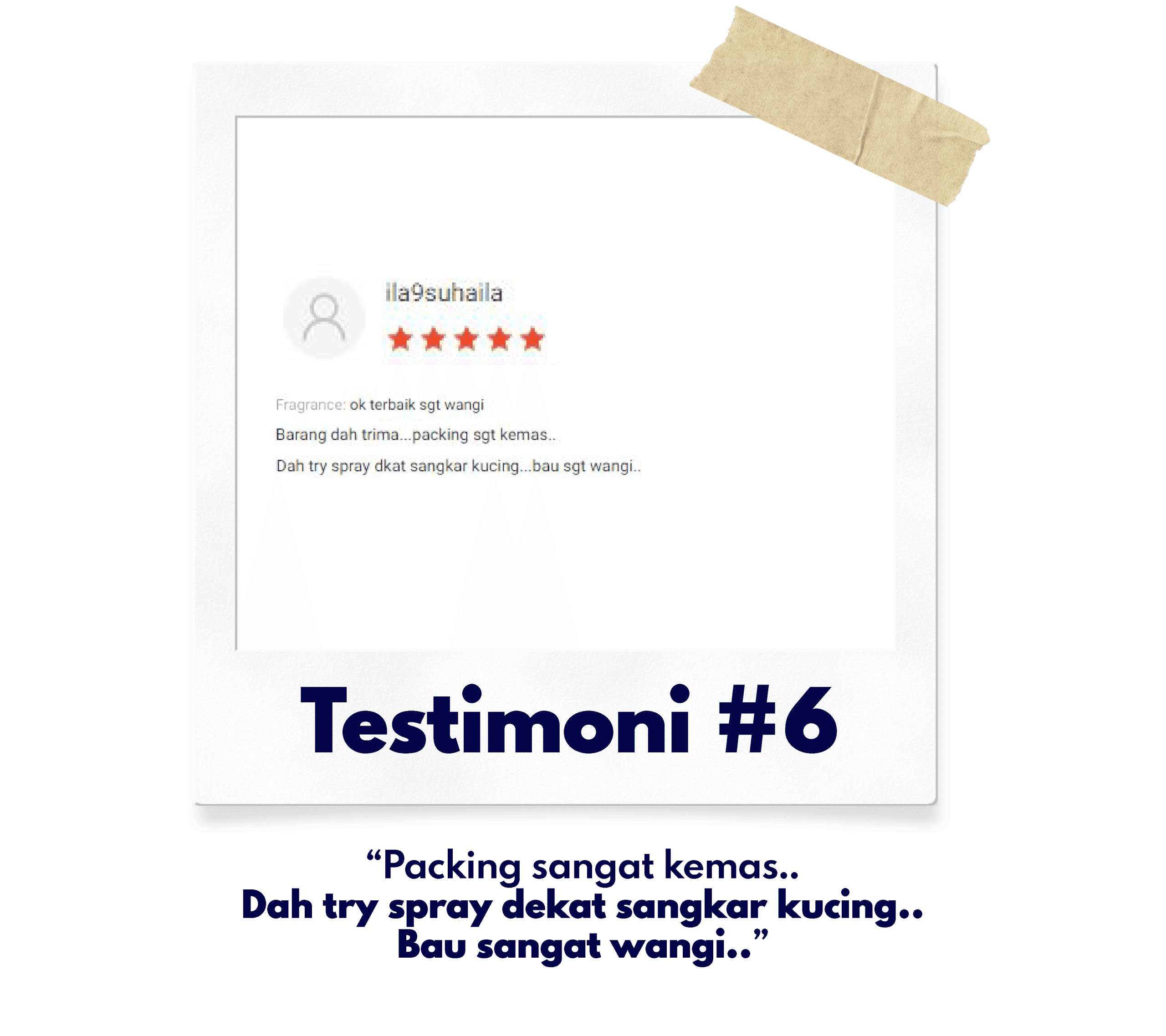 ANTIBACTERIAL PERFUME SPRAY-TESTIMONI-06