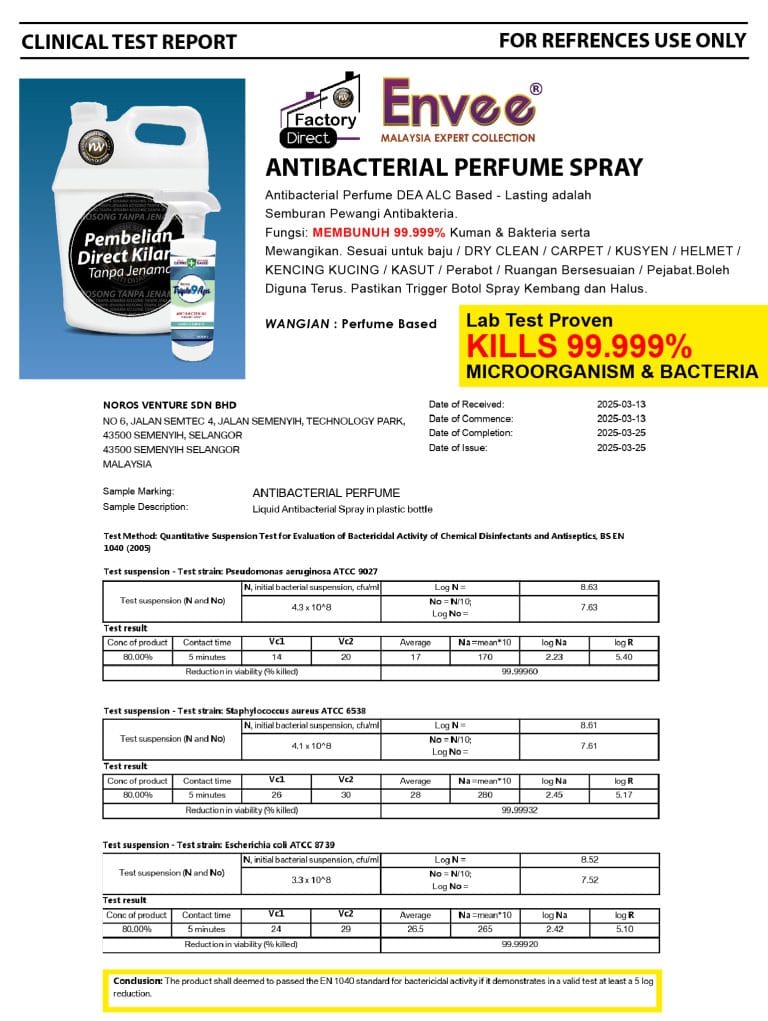 LABTEST-ANTIBACTERIAL PERFUME TRIPLE 9-TEST PROVEN KILSS 99.999_ BACTERIA-01
